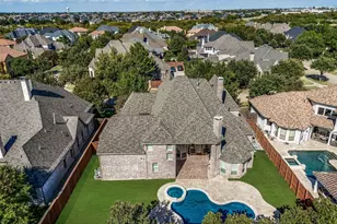 4319 Glenhurst Ln, Frisco, TX 75033 - Photo 40