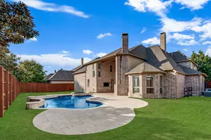 4319 Glenhurst Ln, Frisco, TX 75033 - Photo 2