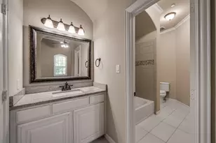 4319 Glenhurst Ln, Frisco, TX 75033 - Photo 28