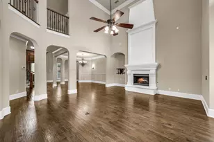 4319 Glenhurst Ln, Frisco, TX 75033 - Photo 10