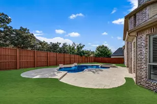 4319 Glenhurst Ln, Frisco, TX 75033 - Photo 38