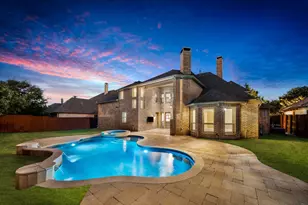 4319 Glenhurst Ln, Frisco, TX 75033 - Photo 6