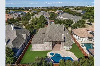 4319 Glenhurst Lane, Frisco, TX 75033 - Photo 40