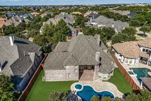 4319 Glenhurst Ln, Frisco, TX 75033 - Photo 40