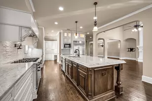 4319 Glenhurst Ln, Frisco, TX 75033 - Photo 12