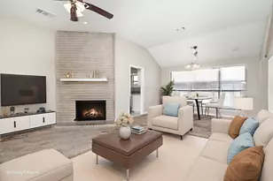 5905 Sterling Green Trail, Arlington, TX 76017 - Photo 2