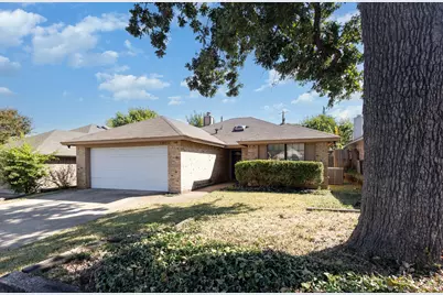 5905 Sterling Green Trail, Arlington, TX 76017 - Photo 1