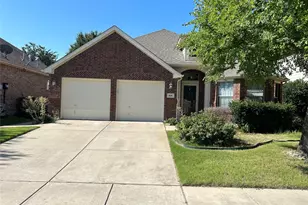 816 Lake Grove Dr, Little Elm, TX 75068 - Photo 1