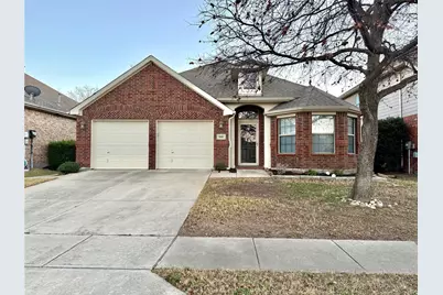 816 Lake Grove Drive, Little Elm, TX 75068 - Photo 1