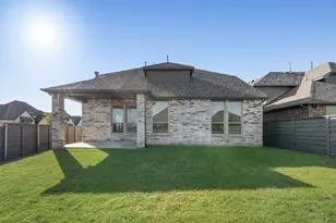 7001 Spring Park Dr, Little Elm, TX 76227 - Photo 38