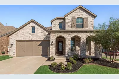 7001 Spring Park Dr, Little Elm, TX 76227 - Photo 4