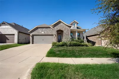 2532 Candle Lane, Northlake, TX 76247 - Photo 1