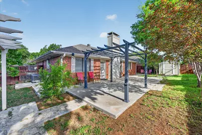 2613 Parkview Drive, Corinth, TX 76210 - Photo 8