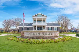 3903 Chesapeake Wy, Melissa, TX 75454 - Photo 36