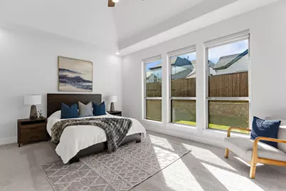 3903 Chesapeake Way, Melissa, TX 75454 - Photo 4