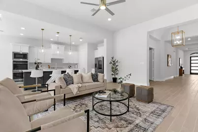 3903 Chesapeake Way, Melissa, TX 75454 - Photo 20