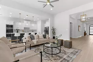 3903 Chesapeake Wy, Melissa, TX 75454 - Photo 20