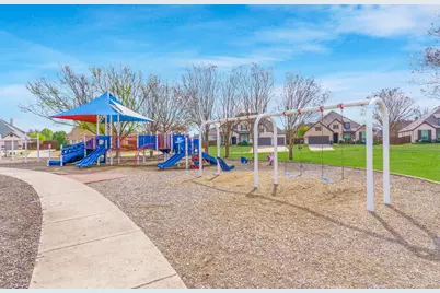 3903 Chesapeake Way, Melissa, TX 75454 - Photo 40