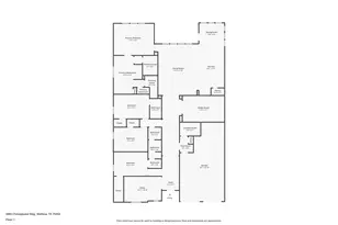3903 Chesapeake Wy, Melissa, TX 75454 - Photo 34