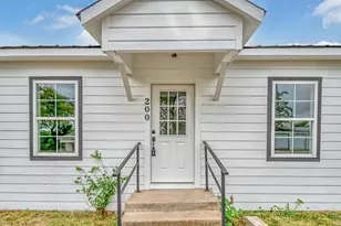 200 S Narcissus St, Kosse, TX 75838 - Photo 2