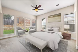 4205 Lansbury Dr, Highland Village, TX 75077 - Photo 18