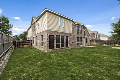 4205 Lansbury Drive, Highland Village, TX 75077 - Photo 36