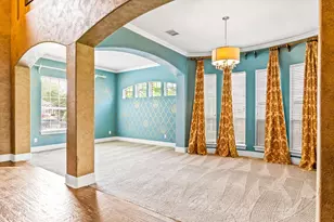 4205 Lansbury Dr, Highland Village, TX 75077 - Photo 6