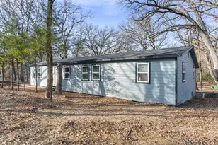 10735 Hilltop Cir, Quinlan, TX 75474 - Photo 4