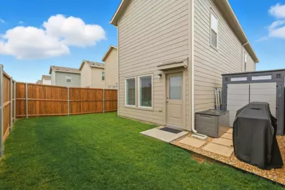 12160 Thoroughbred Drive, Providence Village, TX 76227 - Photo 18