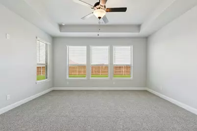 4216 Furrow Bend, Joshua, TX 76058 - Photo 4