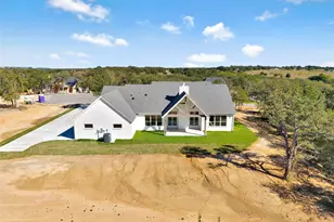 1061 Arbor Vista Dr, Azle, TX 76020 - Photo 36