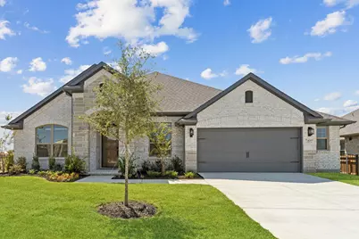 4217 Equine Drive, Joshua, TX 76058 - Photo 1