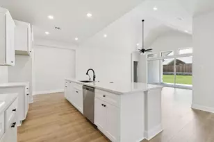 4217 Equine Dr, Joshua, TX 76058 - Photo 2