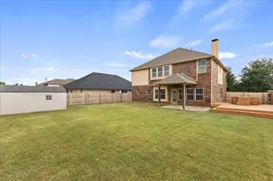 3117 Burwood Ln, Royse City, TX 75189 - Photo 28