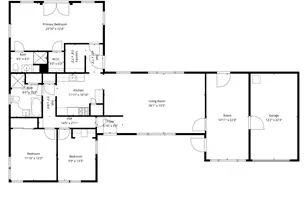 1801 Yale St, River Oaks, TX 76114 - Photo 36