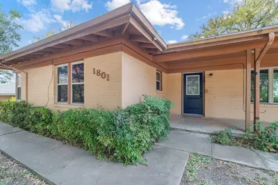 1801 Yale Street, River Oaks, TX 76114 - Photo 4