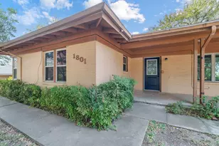 1801 Yale St, River Oaks, TX 76114 - Photo 4