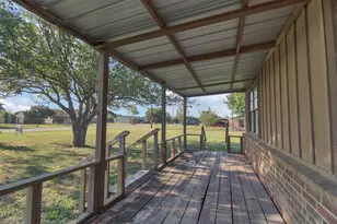 319 Green Acres Rd, Weatherford, TX 76088 - Photo 24