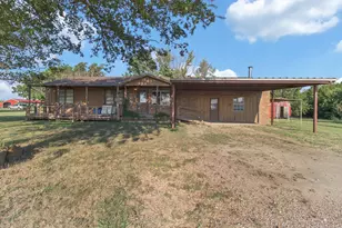 319 Green Acres Rd, Weatherford, TX 76088 - Photo 1