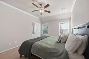 616 Cheyenne Dr, Aubrey, TX 76227 - Photo 16