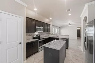 616 Cheyenne Dr, Aubrey, TX 76227 - Photo 8