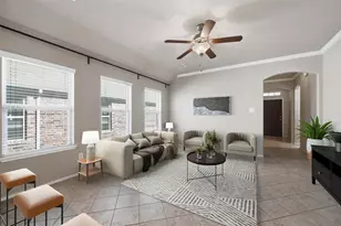 616 Cheyenne Dr, Aubrey, TX 76227 - Photo 6