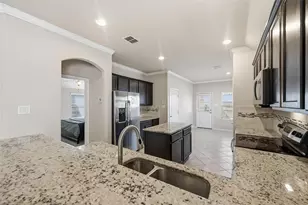 616 Cheyenne Dr, Aubrey, TX 76227 - Photo 10