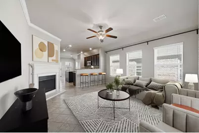 616 Cheyenne Drive, Aubrey, TX 76227 - Photo 4