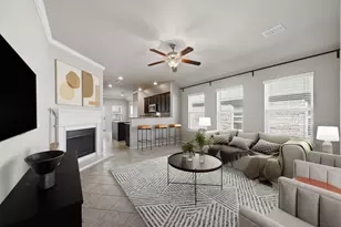 616 Cheyenne Dr, Aubrey, TX 76227 - Photo 4