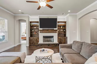 104 Hoyt Drive, Woodway, TX 76712 - Photo 6