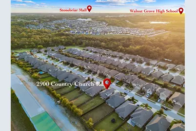 2900 Country Church Road, McKinney, TX 75071 - Photo 40