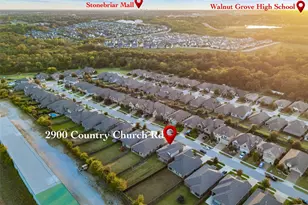 2900 Country Church Rd, McKinney, TX 75071 - Photo 40