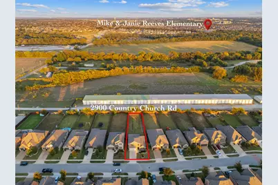 2900 Country Church Road, McKinney, TX 75071 - Photo 38