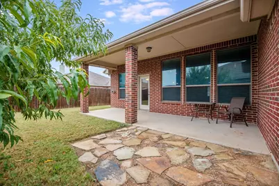 556 Bretts Way, Burleson, TX 76028 - Photo 24